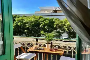 La Casetta di Romeo Apartments, Trapani