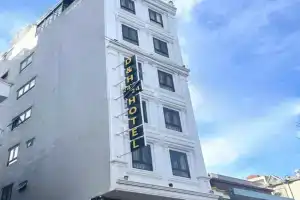 D&H Hotel and Apartment, Haiphong