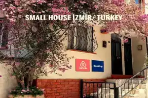 Small House, Izmir