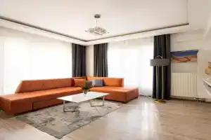 ARGEUS PRESTİJ Apartments, Kayseri
