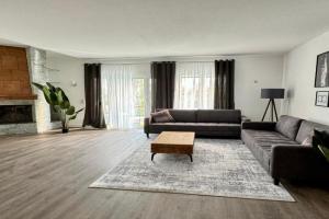 220 qm Penthouse Wohnung mit Fahrstuhl - ohne SPA, Mannheim