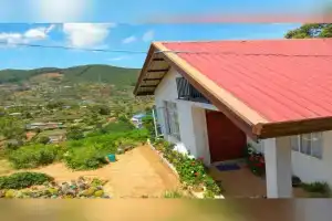 Hikers holiday home, Nuwara Eliya