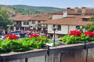 LAZARA Guest House, Veliko Tarnovo