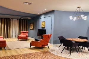 Maxi Wellness Suite Apartments, Vlore