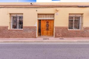 3 Bedroom Cozy Home In, Santa Pola