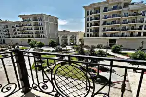 Tashkent city Boulevard 3A-81 Apartments, Tashkent