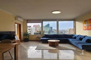 Next to Blloku 2-BDR Spacious Apartment, Tirana