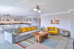 Sonne Apartments, Kas