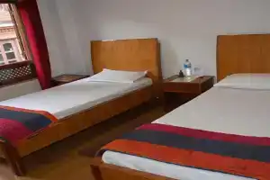 Central Durbar Square-Sangi Homestay, Bhaktapur