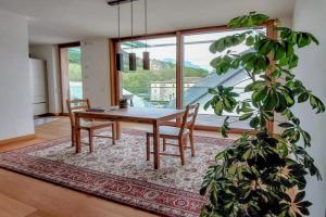 Appartamento vista Muse con parcheggio privato gratuito Apartments, Trento