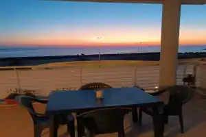 ARMAREAOVERSEASSUITES 1, Lido Di Ostia