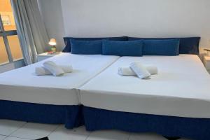 VM Sun & Beach Apartments, Almeria