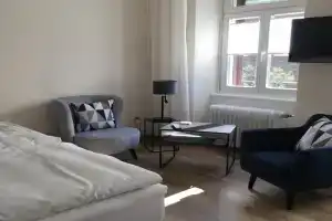 Ferienwohnung Heuser II Apartments, Traben-Trarbach