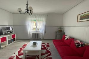 Casa Beppa, Anghiari