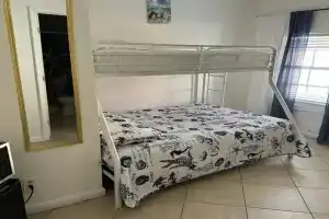 B2 Best Value on Private Bedroom with Private Bathroom in Little Havana,, Miami