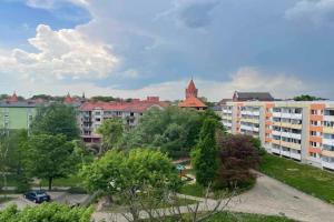 Jagiellonka Apartments, Malbork
