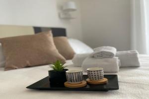 Dimora Santa Teresa Apartments, Monopoli