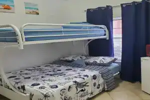 B3 Best Value on Private Bedroom with Private Bathroom in Little Havana,, Miami