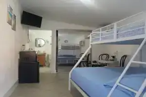 B6 Best Value on Private Bedroom with Private Bathroom in Little Havana,, Miami