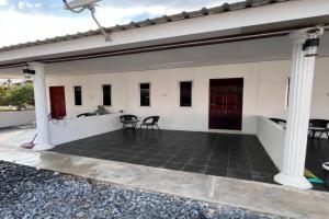 Gonchar Perlis Roomstay, Kangar