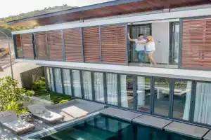 Ocean Beach Villa, Nha Trang