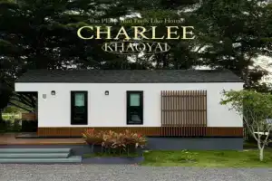 Charlee Khaoyai Hotel, Ban Mu Si