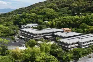 Banyan Tree Higashiyama Hotel, Kyoto