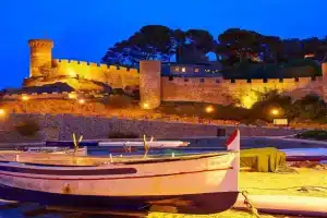 Tossa de Mar - TROPICANA Apartments, Tossa de Mar