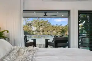 Ridge Retreat Guest house, Toowoomba
