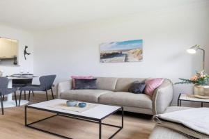 Ferienwohnung Suedstrand Apartments, Westerland