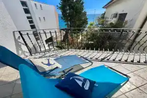 Apartment Beach Bliss, Crikvenica