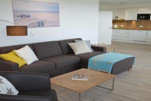 Zwischen Düne & Deich Apartments, Juist