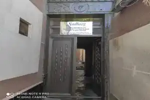 Guest House Sadbarg, Samarkand