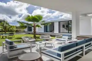 Superbe villa au coeur de, Mont Choisy