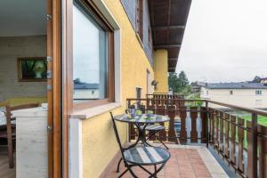 Appartamento Merida6 - Apartments, Asiago