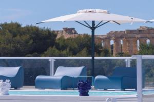 Selinunte Boutique Hotel, Marinella