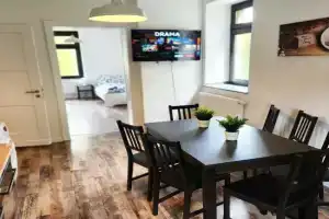 Voll-Ausgestattete Monteurunterkünfte Apartments, Stolberg