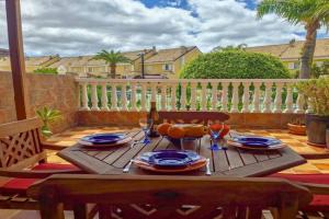 Casa Nonna by HelloApartments, Los Cristianos