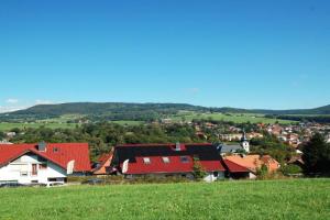 Gästehaus Jäger Ferienwohnungen Apartments, Gersfeld