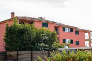Apartment Isabella, Malinska