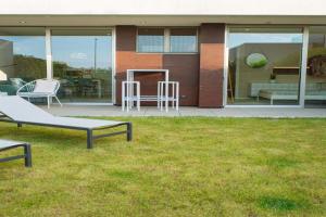 North Point Apartments, Lignano Sabbiadoro