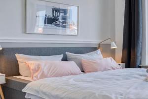 Inselpension Henriette, Norderney