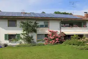 Ferienwohnung Wallner Apartments, Prien am Chiemsee