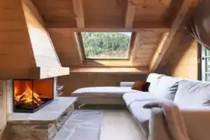 Chalet Desiderio, Ponte di Legno