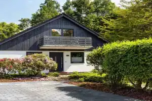 Ferienwohnung in Apartments, Luneburg