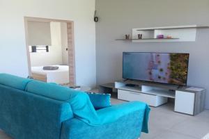 Beach Appartement contemporain Apartments, Pointe d'Esny