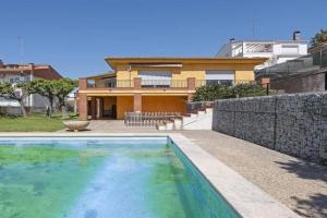 Villa Marítima in, Pineda de Mar