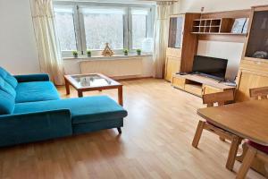 FeWo Lotti - 5 Personen, ruhige Lage, WLAN Apartments, Oberwiesenthal