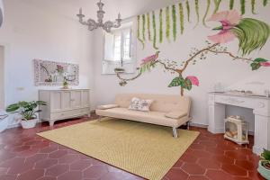 Franci House, Piano di Sorrento