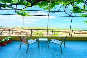 Centro Rooms, Montepulciano